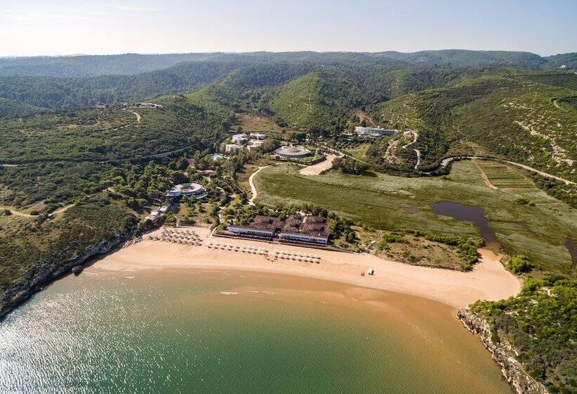 Gusmay Resort – Hotel Gusmay & Suite Le Dune
