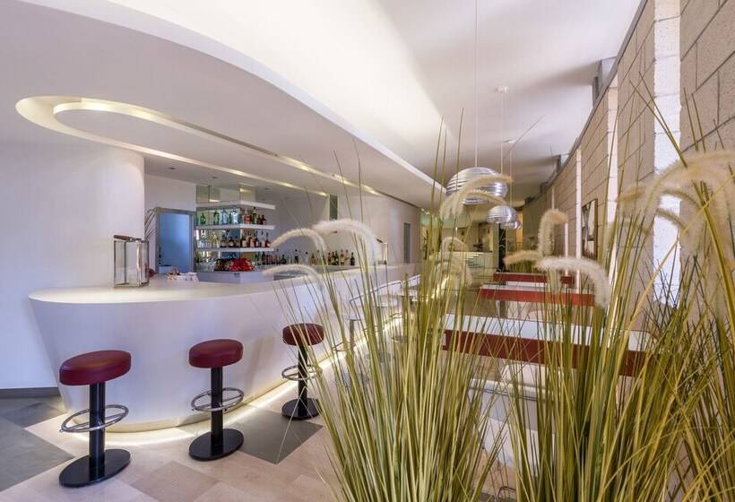 Gusmay Resort – Hotel Gusmay & Suite Le Dune