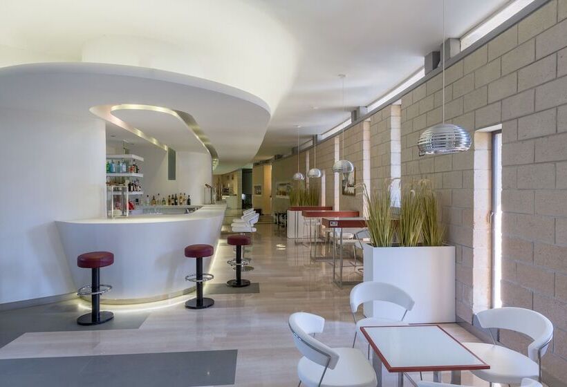 Gusmay Resort – Hotel Gusmay & Suite Le Dune