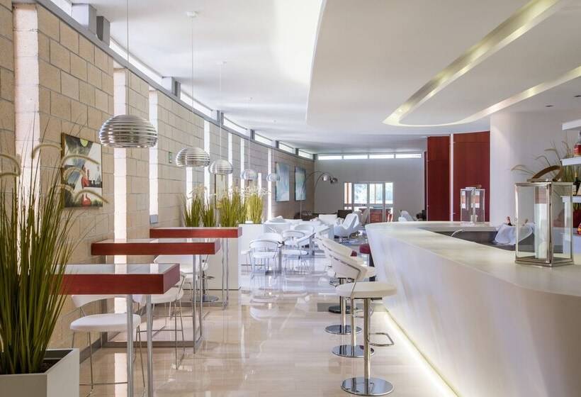 Gusmay Resort – Hotel Gusmay & Suite Le Dune