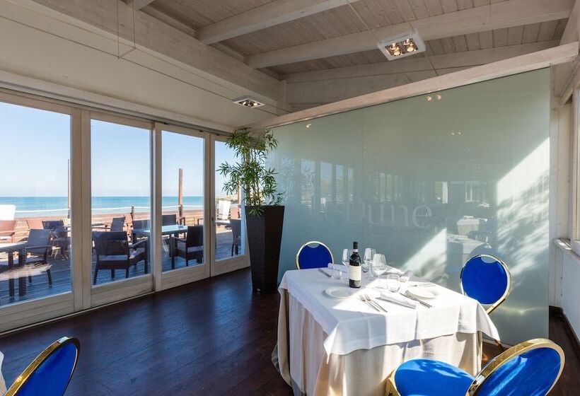 Gusmay Resort – Hotel Gusmay & Suite Le Dune