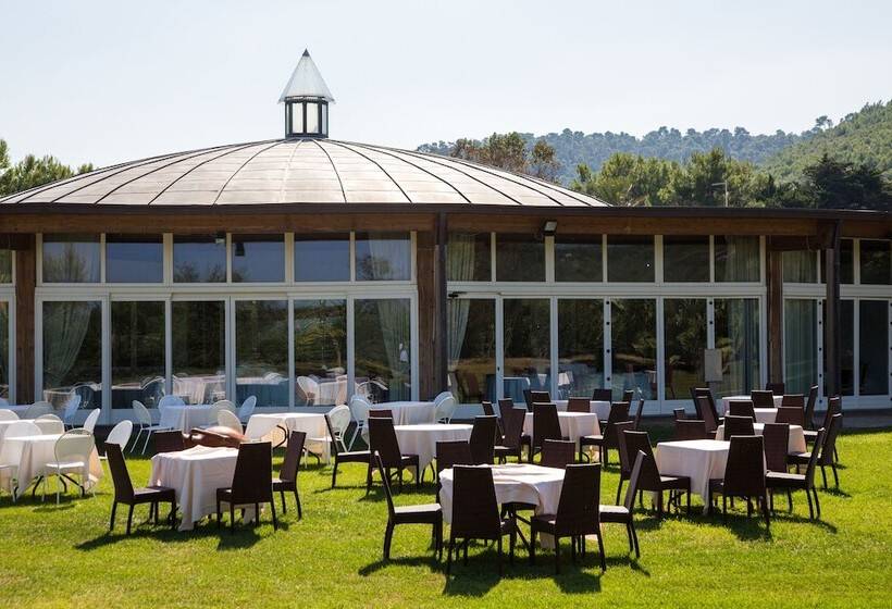 Gusmay Resort – Hotel Gusmay & Suite Le Dune