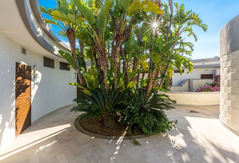 Gusmay Resort – Hotel Gusmay & Suite Le Dune