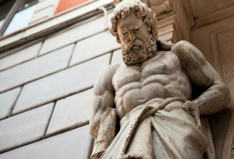 호텔 Albergo Pietrasanta