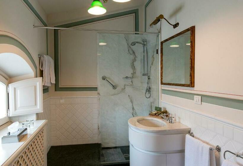 호텔 Albergo Pietrasanta