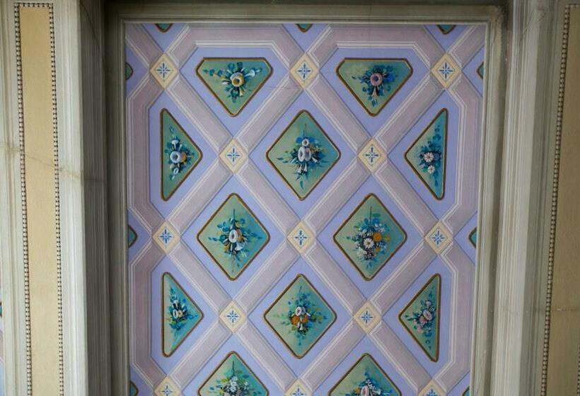 호텔 Albergo Pietrasanta