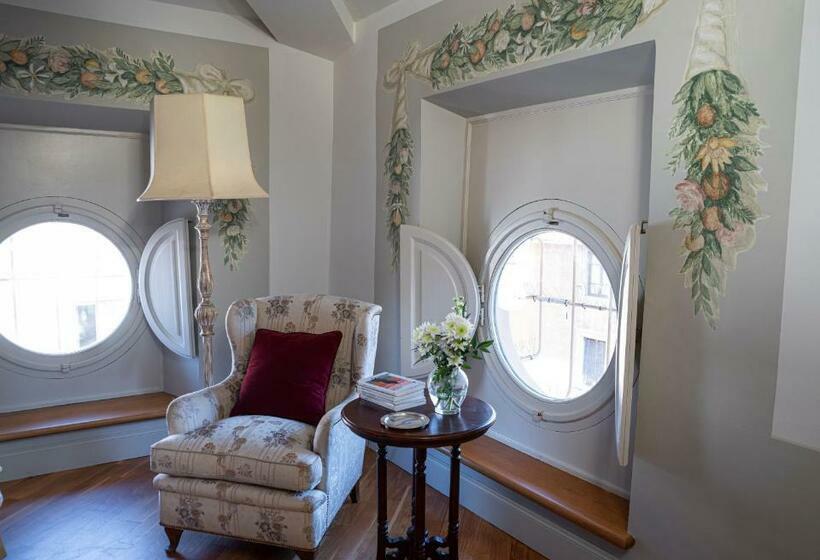 호텔 Albergo Pietrasanta