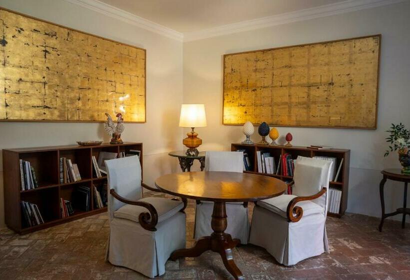 호텔 Albergo Pietrasanta