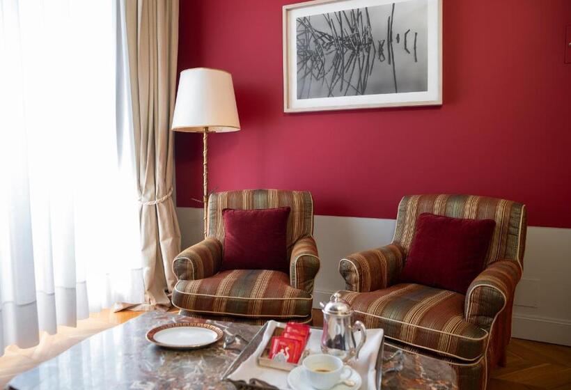 호텔 Albergo Pietrasanta