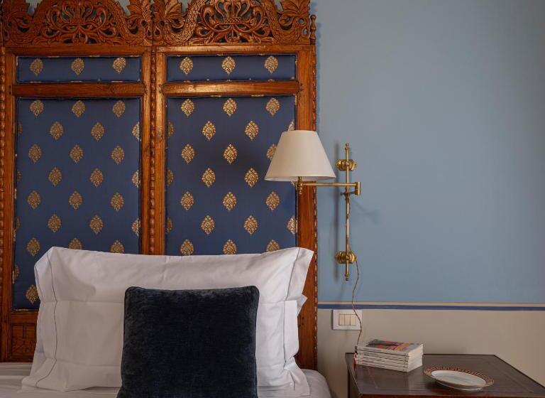 호텔 Albergo Pietrasanta