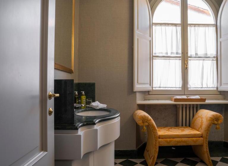 호텔 Albergo Pietrasanta