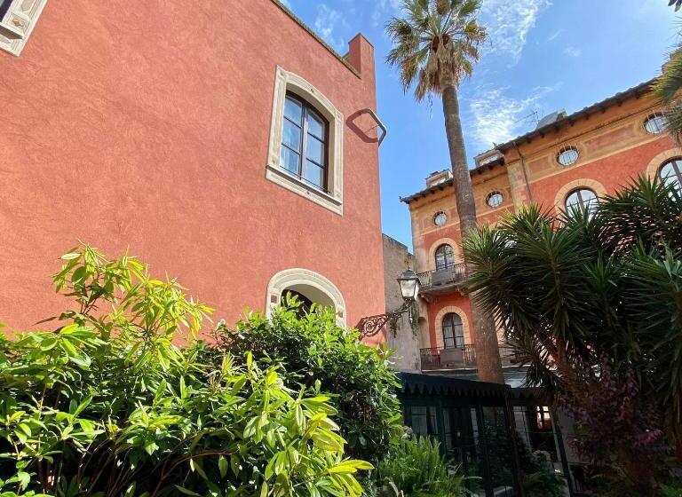 호텔 Albergo Pietrasanta