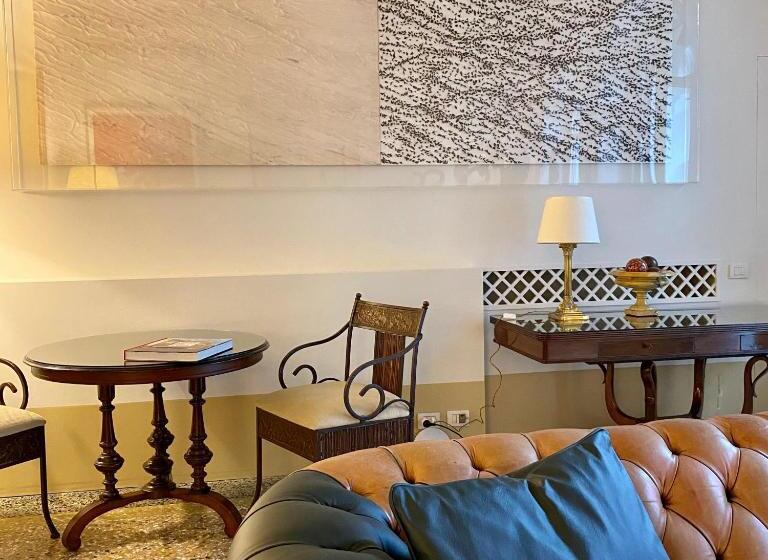 호텔 Albergo Pietrasanta