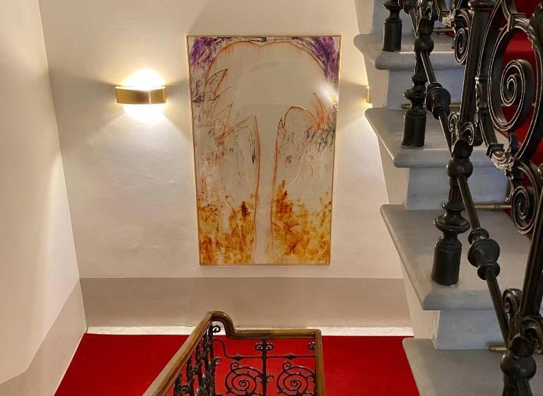 호텔 Albergo Pietrasanta