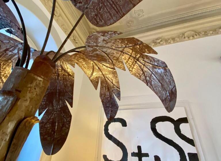 호텔 Albergo Pietrasanta