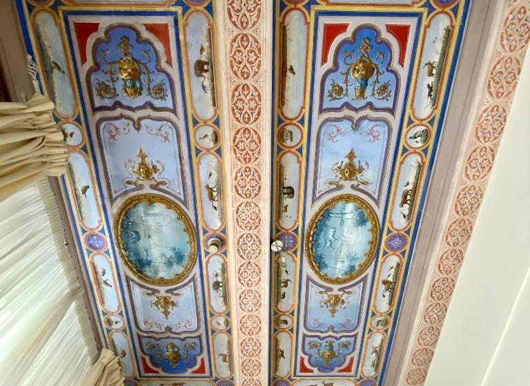 هتل Albergo Pietrasanta