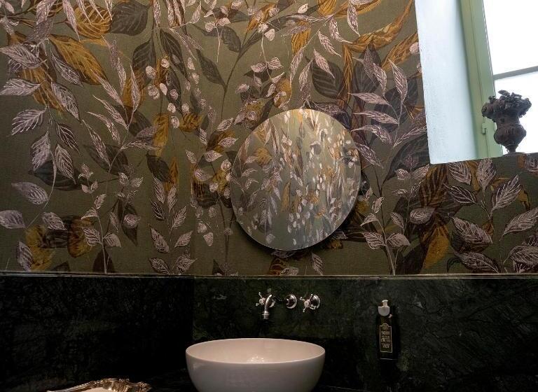 호텔 Albergo Pietrasanta