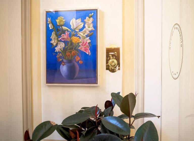 호텔 Albergo Pietrasanta