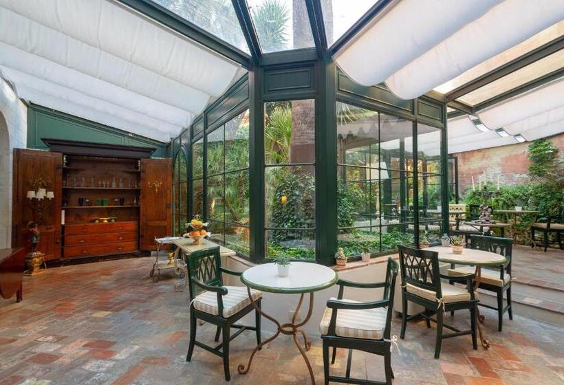 호텔 Albergo Pietrasanta