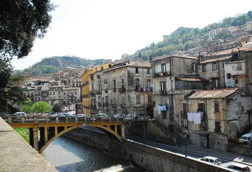 Отель Bv President