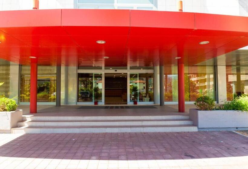 Отель Bv President