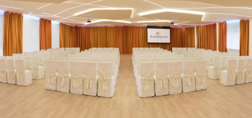 Отель Bv President