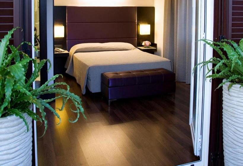 בית מלון כפרי Caprice