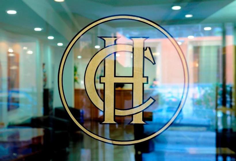 בית מלון כפרי Caprice