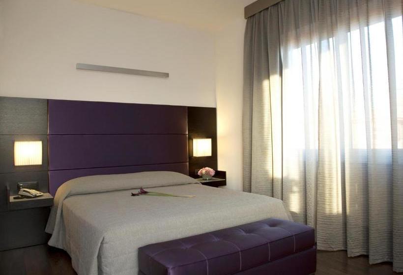 בית מלון כפרי Caprice