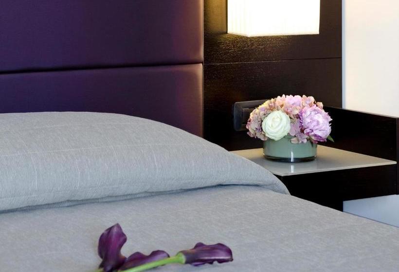 בית מלון כפרי Caprice