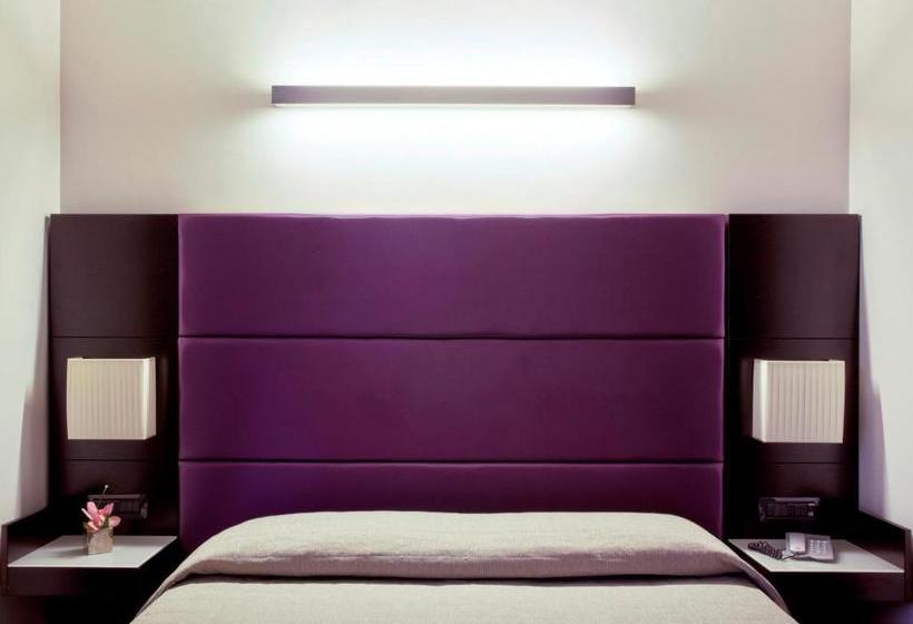 בית מלון כפרי Caprice