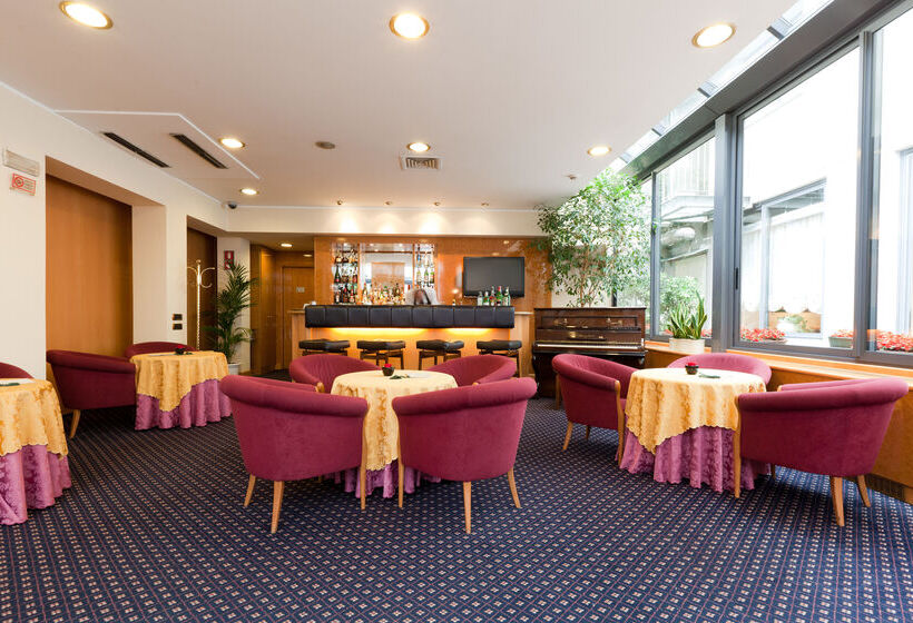 City Life Hotel Poliziano, By R Collection Hotels