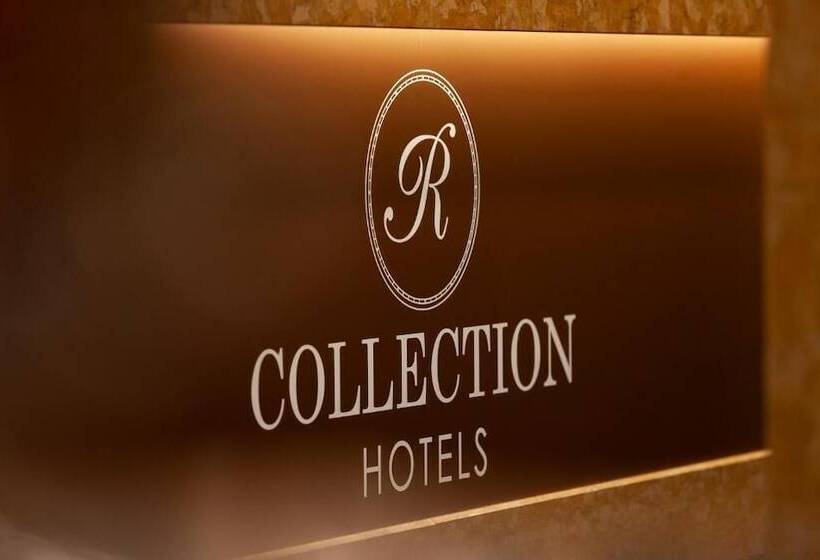 City Life Hotel Poliziano, By R Collection Hotels