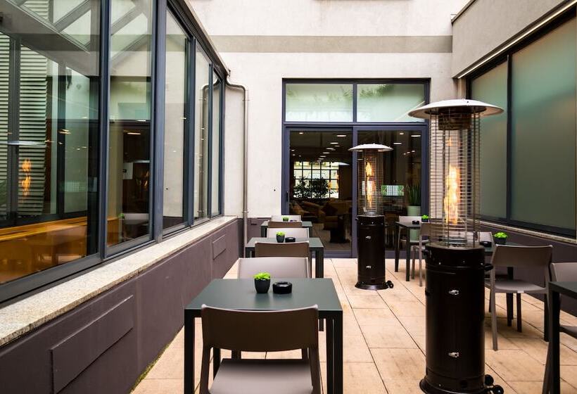 City Life Hotel Poliziano, By R Collection Hotels