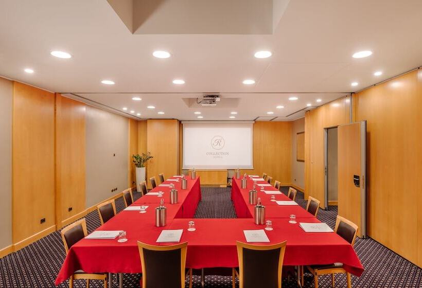 City Life Hotel Poliziano, By R Collection Hotels