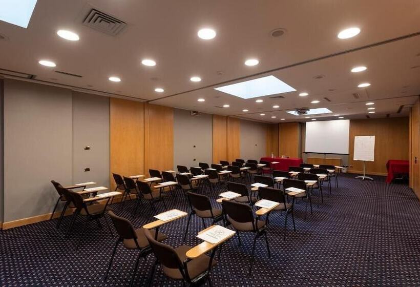 City Life Hotel Poliziano, By R Collection Hotels