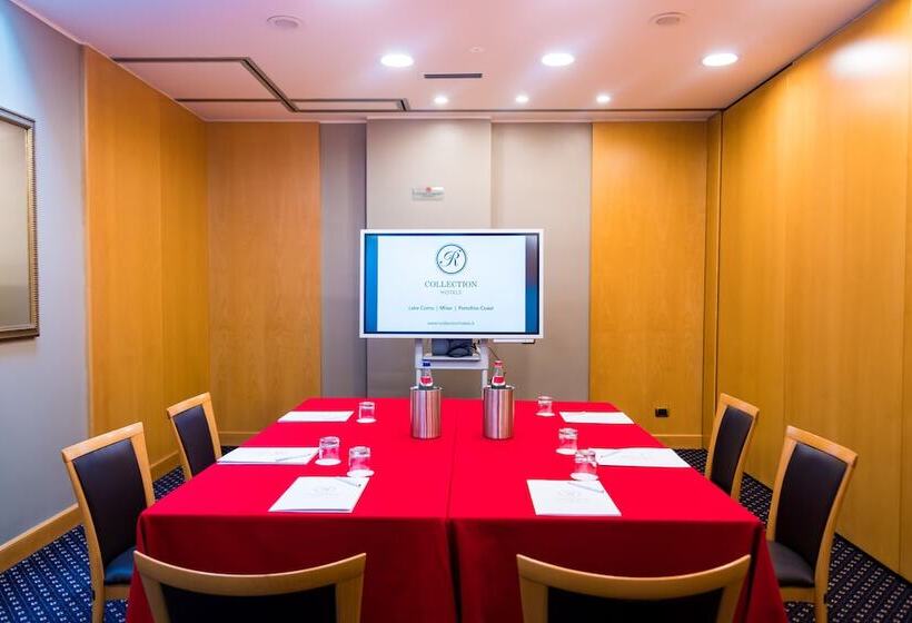 City Life Hotel Poliziano, By R Collection Hotels