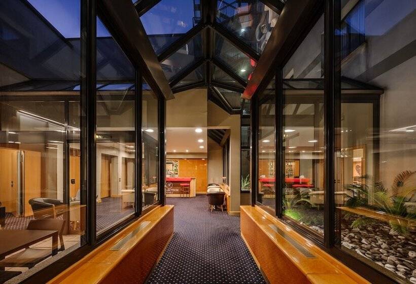 City Life Hotel Poliziano, By R Collection Hotels