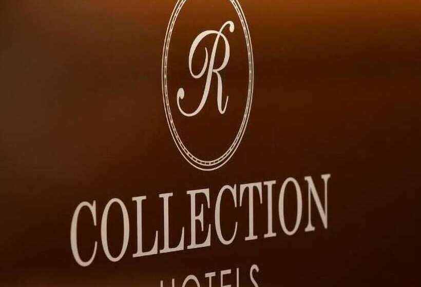 City Life Hotel Poliziano, By R Collection Hotels