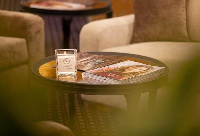 City Life Hotel Poliziano, By R Collection Hotels