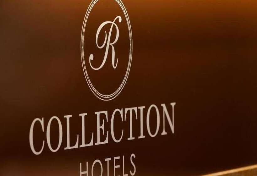 City Life Hotel Poliziano, By R Collection Hotels