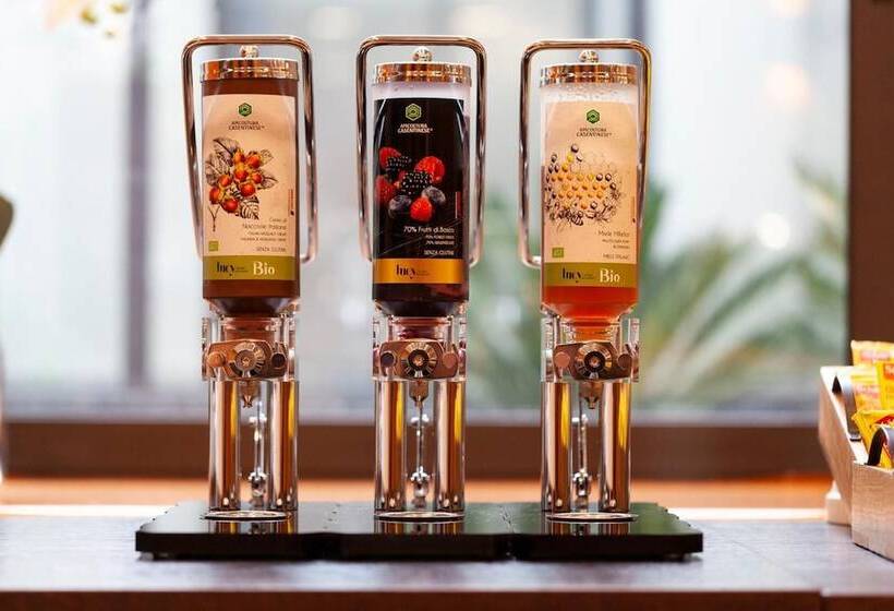 City Life Hotel Poliziano, By R Collection Hotels