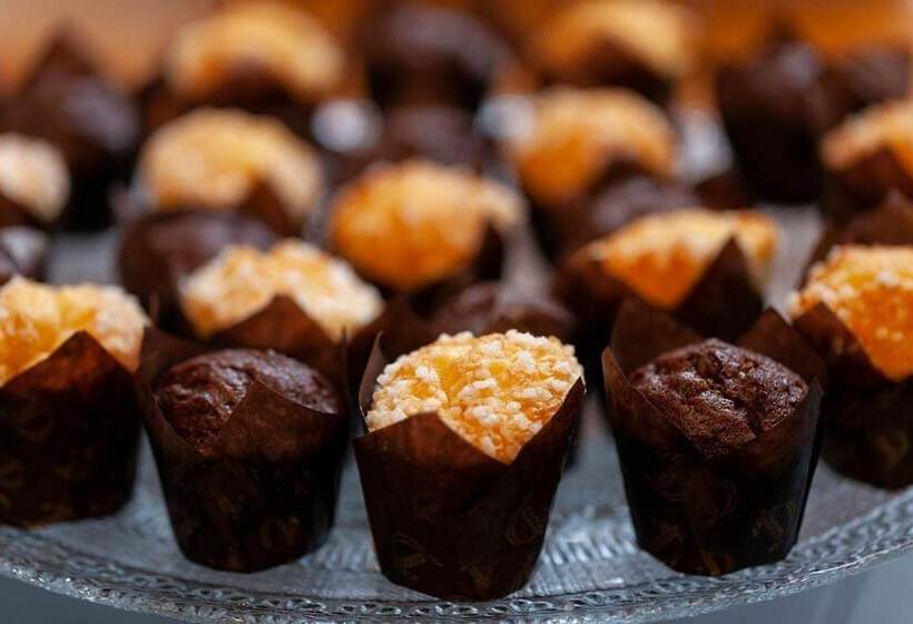 City Life Hotel Poliziano, By R Collection Hotels