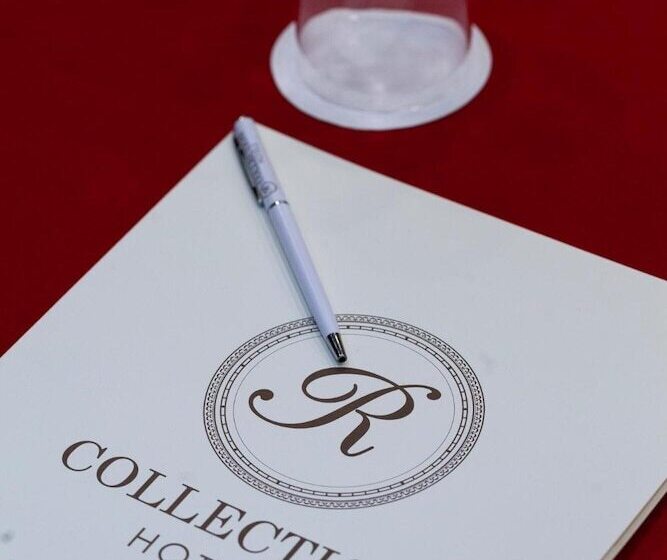 City Life Hotel Poliziano, By R Collection Hotels