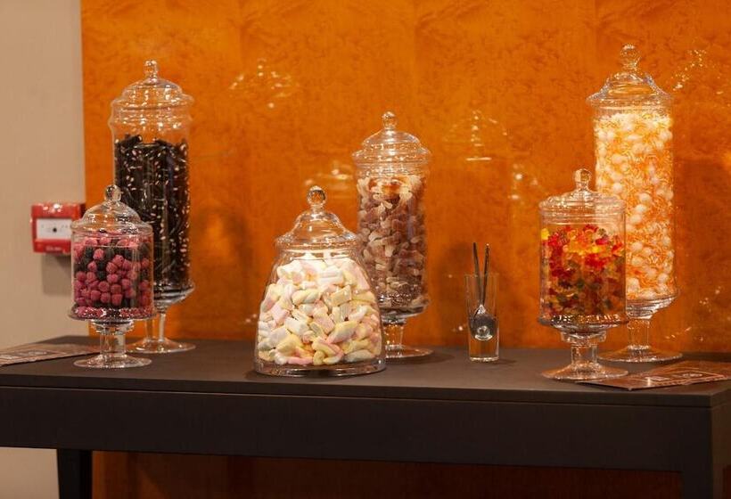 City Life Hotel Poliziano, By R Collection Hotels