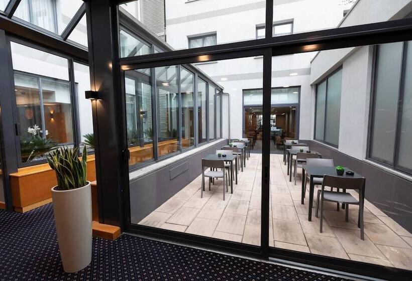 City Life Hotel Poliziano, By R Collection Hotels