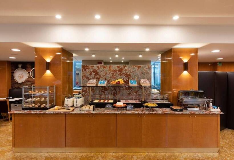 City Life Hotel Poliziano, By R Collection Hotels