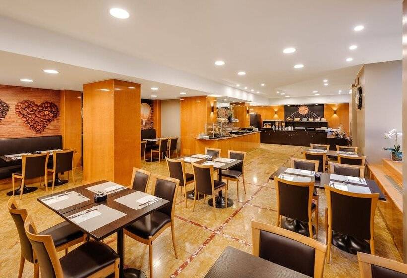 City Life Hotel Poliziano, By R Collection Hotels