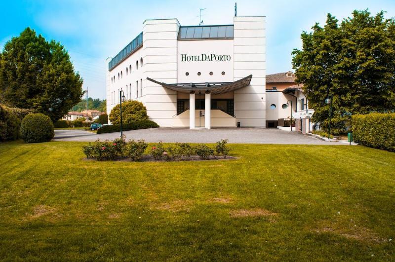 酒店 Da Porto