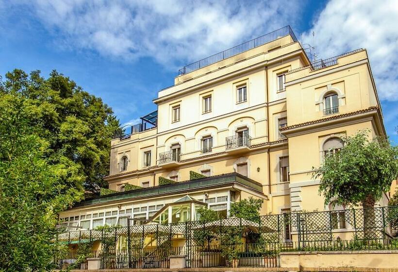 בית מלון כפרי Degli Aranci